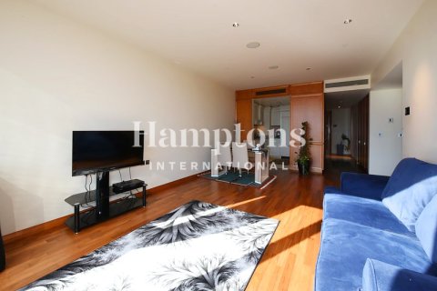 Burj Khalifa, Dubai, BAE’de kiralık daire 2 yatak odası, 134.89515600 m&sup2; No 659959 - fotoğraf 15