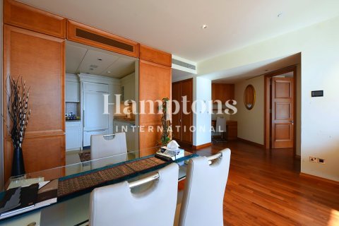 Burj Khalifa, Dubai, BAE’de kiralık daire 2 yatak odası, 134.89515600 m&sup2; No 659959 - fotoğraf 10