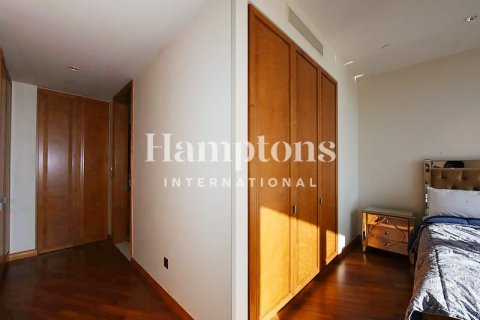 Burj Khalifa, Dubai, BAE’de kiralık daire 2 yatak odası, 134.89515600 m&sup2; No 659959 - fotoğraf 8