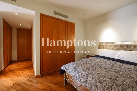 Burj Khalifa, Dubai, BAE’de kiralık daire 2 yatak odası, 134.89515600 m&sup2; No 659959 - fotoğraf 4