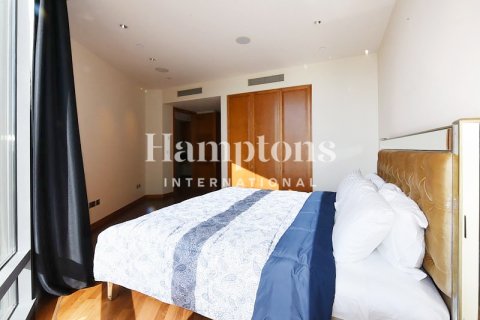 Burj Khalifa, Dubai, BAE’de kiralık daire 2 yatak odası, 134.89515600 m&sup2; No 659959 - fotoğraf 9