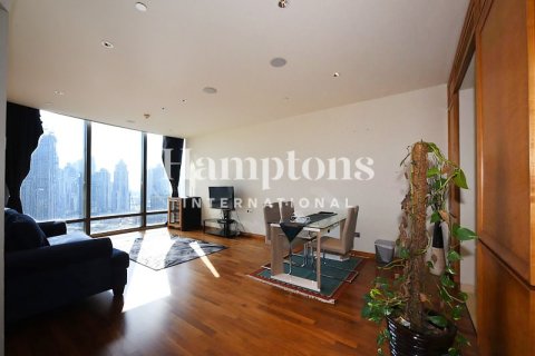 Burj Khalifa, Dubai, BAE’de kiralık daire 2 yatak odası, 134.89515600 m&sup2; No 659959 - fotoğraf 13