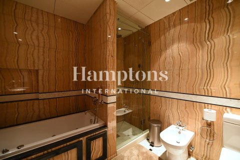 Burj Khalifa, Dubai, BAE’de kiralık daire 2 yatak odası, 134.89515600 m&sup2; No 659959 - fotoğraf 3