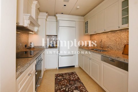 Burj Khalifa, Dubai, BAE’de kiralık daire 2 yatak odası, 134.89515600 m&sup2; No 659959 - fotoğraf 11