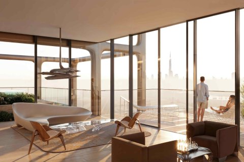 Dzīvoklis Dubaijā, AAE 2 istabas, 127 m2 Nr. 659963 - attēls 3