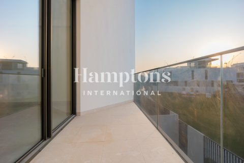 Villa te huur in Dubai Hills Estate, Dubai, VAE 5 slaapkamers, 963.49701300 vr.m., nr 659960 - foto 23