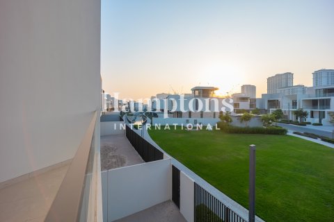 Villa te huur in Dubai Hills Estate, Dubai, VAE 5 slaapkamers, 963.49701300 vr.m., nr 659960 - foto 22