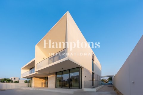 Villa te huur in Dubai Hills Estate, Dubai, VAE 5 slaapkamers, 963.49701300 vr.m., nr 659960 - foto 2