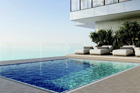 Dubai, संयुक्त अरब अमीरात में अपार्टमेंट, 4 बेडरूम, 408 वर्ग मीटर, संख्या 659965 - फ़ोटो 4