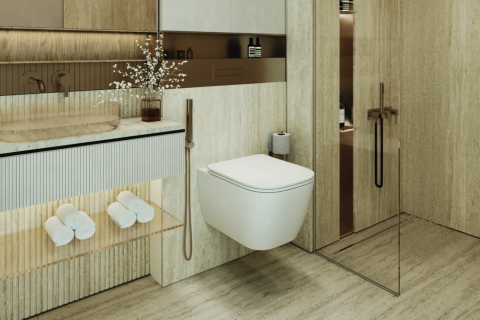 Dubai, संयुक्त अरब अमीरात में अपार्टमेंट, 4 बेडरूम, 408 वर्ग मीटर, संख्या 659965 - फ़ोटो 14