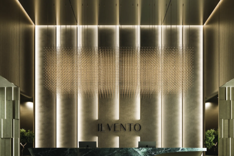 Dubai, संयुक्त अरब अमीरात में अपार्टमेंट, 4 बेडरूम, 408 वर्ग मीटर, संख्या 659965 - फ़ोटो 5