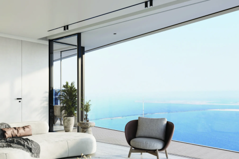 Dubai, संयुक्त अरब अमीरात में अपार्टमेंट, 4 बेडरूम, 408 वर्ग मीटर, संख्या 659965 - फ़ोटो 10