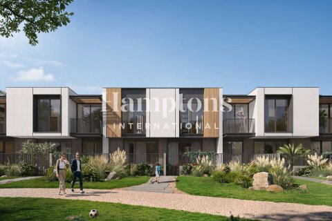 فيلا للإيجار في Dubai Land، دبي، الإمارات العربية المتحدة 4 غرفة نوم ، 367.99993136 متر مربع ، رقم 659961 - صورة 6