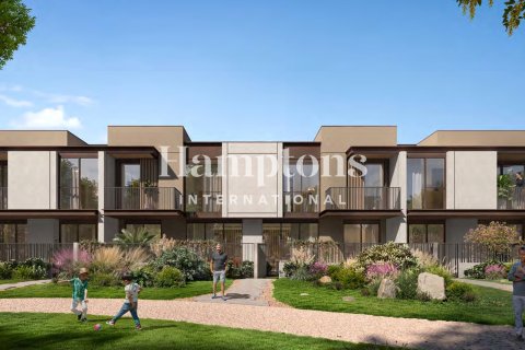 فيلا للإيجار في Dubai Land، دبي، الإمارات العربية المتحدة 4 غرفة نوم ، 367.99993136 متر مربع ، رقم 659961 - صورة 7