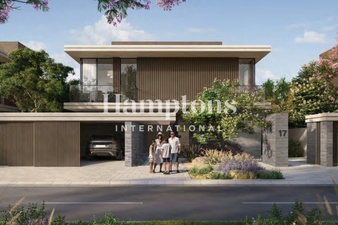 فيلا للإيجار في Dubai Land، دبي، الإمارات العربية المتحدة 4 غرفة نوم ، 367.99993136 متر مربع ، رقم 659961 - صورة 15