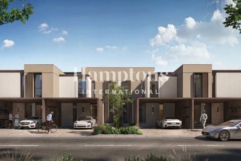 فيلا للإيجار في Dubai Land، دبي، الإمارات العربية المتحدة 4 غرفة نوم ، 367.99993136 متر مربع ، رقم 659961 - صورة 4