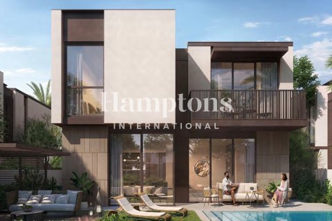 فيلا للإيجار في Dubai Land، دبي، الإمارات العربية المتحدة 4 غرفة نوم ، 367.99993136 متر مربع ، رقم 659961 - صورة 10