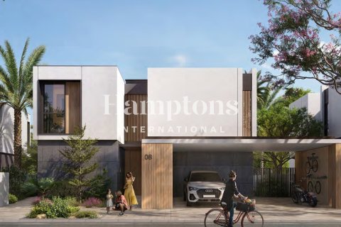 فيلا للإيجار في Dubai Land، دبي، الإمارات العربية المتحدة 4 غرفة نوم ، 367.99993136 متر مربع ، رقم 659961 - صورة 11