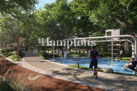 فيلا للإيجار في Dubai Land، دبي، الإمارات العربية المتحدة 4 غرفة نوم ، 367.99993136 متر مربع ، رقم 659961 - صورة 5