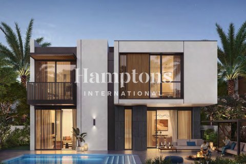 فيلا للإيجار في Dubai Land، دبي، الإمارات العربية المتحدة 4 غرفة نوم ، 367.99993136 متر مربع ، رقم 659961 - صورة 12