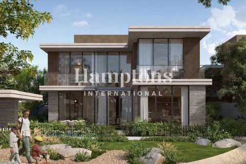 فيلا للإيجار في Dubai Land، دبي، الإمارات العربية المتحدة 4 غرفة نوم ، 367.99993136 متر مربع ، رقم 659961 - صورة 17