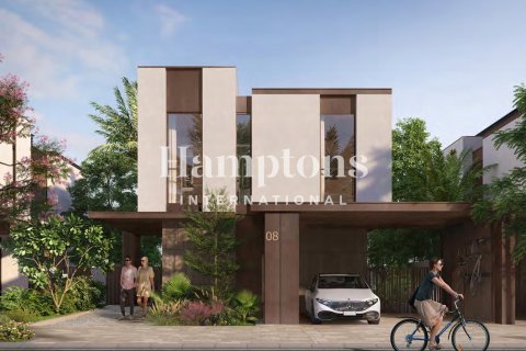 فيلا للإيجار في Dubai Land، دبي، الإمارات العربية المتحدة 4 غرفة نوم ، 367.99993136 متر مربع ، رقم 659961 - صورة 9