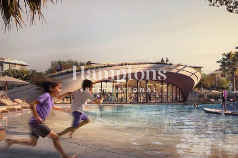 فيلا للإيجار في Dubai Land، دبي، الإمارات العربية المتحدة 4 غرفة نوم ، 367.99993136 متر مربع ، رقم 659961 - صورة 1