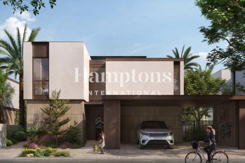 فيلا للإيجار في Dubai Land، دبي، الإمارات العربية المتحدة 4 غرفة نوم ، 367.99993136 متر مربع ، رقم 659961 - صورة 14