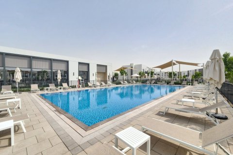 Üürile anda villa asukohaga Dubai South (Dubai World Central), AÜE: 3 magamistoaga, 151.04912964 m² Nr 726197 - pilt 5
