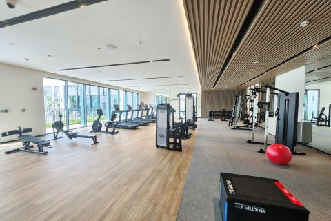 Üürile anda villa asukohaga Dubai South (Dubai World Central), AÜE: 3 magamistoaga, 151.04912964 m² Nr 726197 - pilt 23