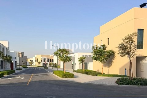 Kaupunkipientalo Arabian Ranches 3, Dubai, Arabiemiraatit 3 makuuhuonetta, 125.04743800 m2 № 726198 - kuva 10
