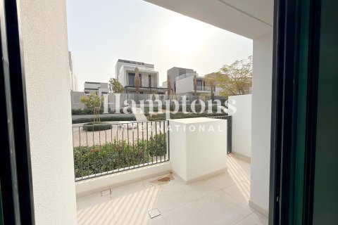 Зняти в оренду таунхаус в Arabian Ranches 3, Дубай, ОАЕ 3 спальні, 125.04743800м2, № 726198 - фото 8