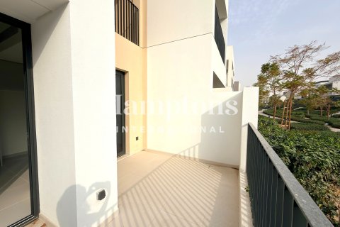 Зняти в оренду таунхаус в Arabian Ranches 3, Дубай, ОАЕ 3 спальні, 125.04743800м2, № 726198 - фото 5