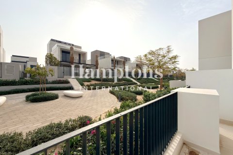 Townhouse în Arabian Ranches 3, Dubai, EAU 3 dormitoare, 125.047 mp.  №726198