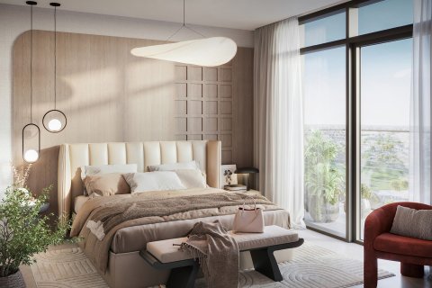 Üürile anda korter asukohaga Dubai Hills Estate, Dubai, AÜE: 1 magamistoaga, 69.69954672 m² Nr 726201 - pilt 11
