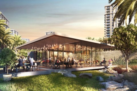 Üürile anda korter asukohaga Dubai Hills Estate, Dubai, AÜE: 1 magamistoaga, 69.69954672 m² Nr 726201 - pilt 7