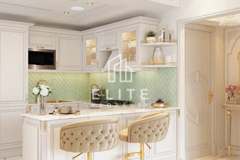Apartment in Dubai, UAE 45 sq.m. № 620333 - photo 8