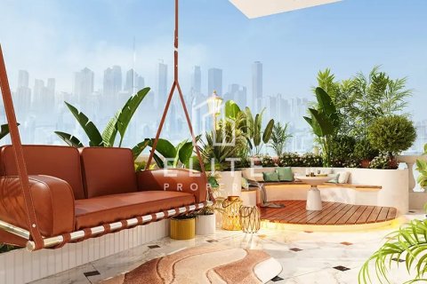 Apartment in Dubai, UAE 45 sq.m. № 620333 - photo 5