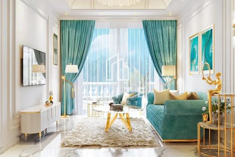 Apartment in Dubai, UAE 45 sq.m. № 620333 - photo 2