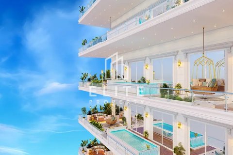 Apartment in Dubai, UAE 45 sq.m. № 620333 - photo 1