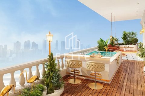 Apartment in Dubai, UAE 45 sq.m. № 620333 - photo 4