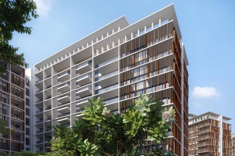 Byt v Park Five v Dubai Production City (IMPZ), SAE 2 ložnice, 119.47 m² Č.: 600018 - fotografie 5