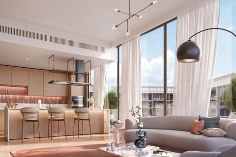 阿联酋 Dubai Dubai Production City (IMPZ) 待售 : 3 卧, 165.09 平方米 , 编号600020 - 照片 2