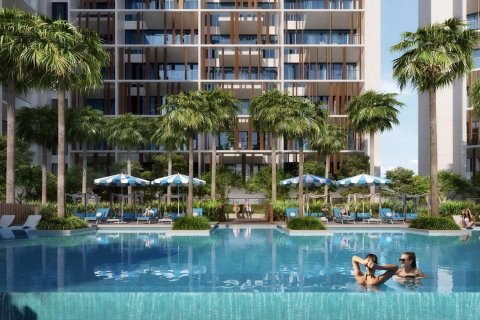 阿联酋 Dubai Dubai Production City (IMPZ) 待售 : 3 卧, 165.09 平方米 , 编号600020 - 照片 4