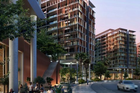 阿联酋 Dubai Dubai Production City (IMPZ) 待售 : 3 卧, 165.09 平方米 , 编号600020 - 照片 1