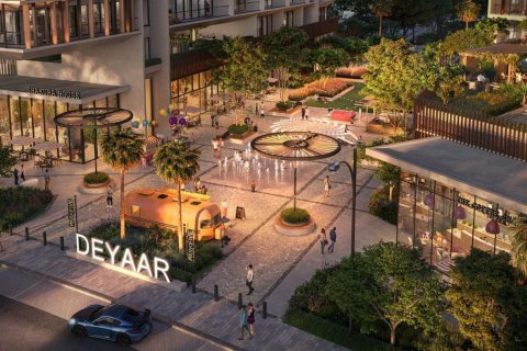 阿联酋 Dubai Dubai Production City (IMPZ) 待售 : 3 卧, 165.09 平方米 , 编号600020 - 照片 7