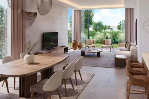 Villa til salg i Dubai, UAE 5 soveværelser № 720883 - foto 2