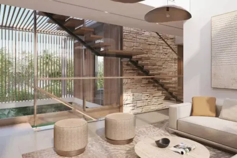 Villa til salg i Dubai, UAE 5 soveværelser № 720883 - foto 3