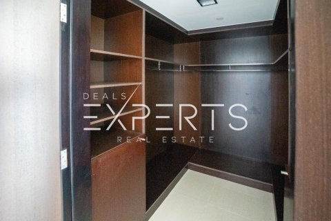 Byt v Al Reem Island, Abu Dhabi, SAE 2 ložnice, 133.5 m² Č.: 566276 - fotografie 13