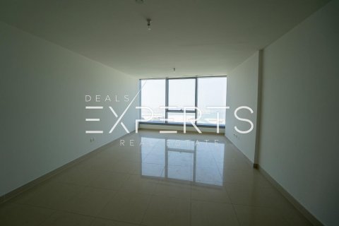 Byt v Al Reem Island, Abu Dhabi, SAE 2 ložnice, 133.5 m² Č.: 566276 - fotografie 9